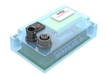 Funkmodul SDT Neues Funkmodul Inelta