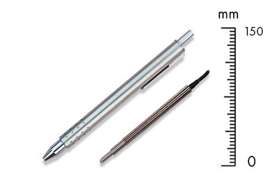 Neuer Miniatur LVDT-IKDT Neuer Miniatur LVDT-IKDT