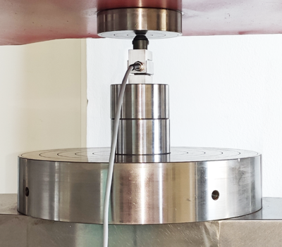 Zertifizierter Kalibrierservice nach ISO17025 Zertifizierter Kalibrierservice nach ISO17025