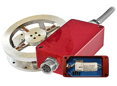 Signalkonditionierer neu Inelta Signalkonditionierer einstellbar Inelta