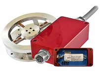 Signalkonditionierer neu Inelta Signalkonditionierer einstellbar Inelta