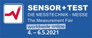 Inelta und SENSOR+TEST 2021 Inelta auf SENSOR+TEST 2021