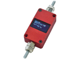 Signalkonditionierer DMS Display Neuer Signalkonditionierer Inelta