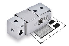 Neuer Kraftsensor FT21 Neuer Kraftsensor FT21