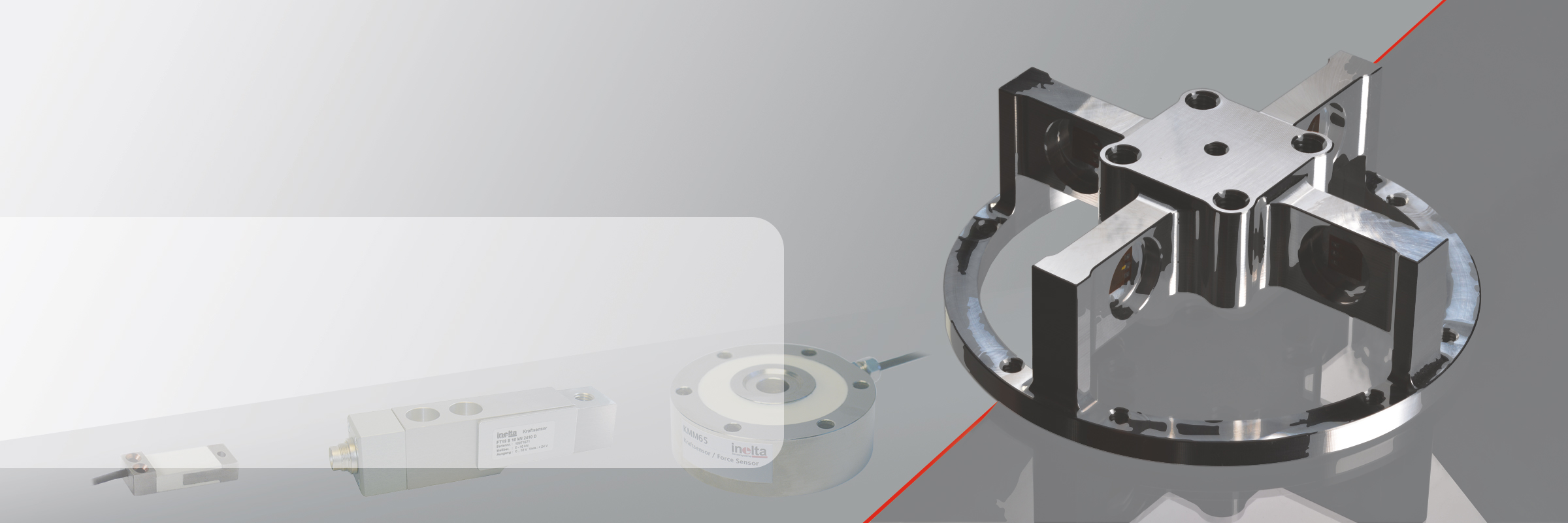 Sensoren und Sensorsysteme Inelta Sensorsysteme Sensoren und Sensorsysteme Inelta Sensorsysteme