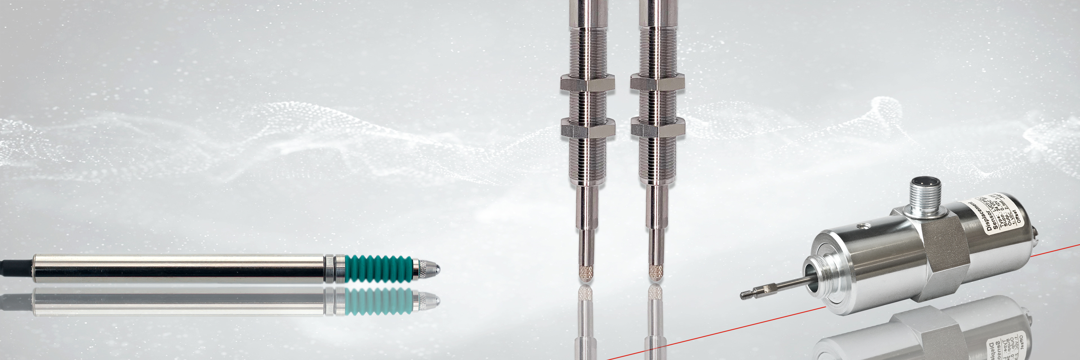 Product overview Inelta